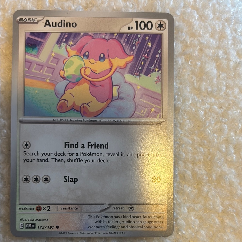 Pokemon Trading Card Collection - Picture 5 of 8